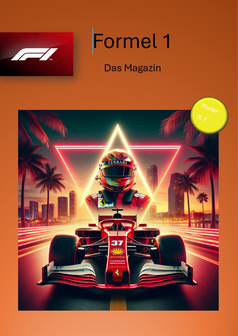 Formel 1